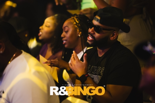 R&Bingo