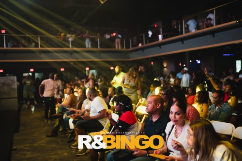 R&Bingo