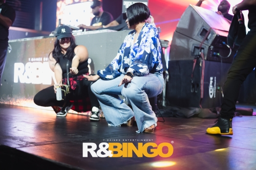 R&Bingo