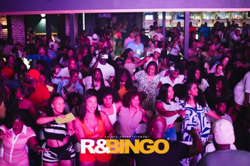 R&Bingo