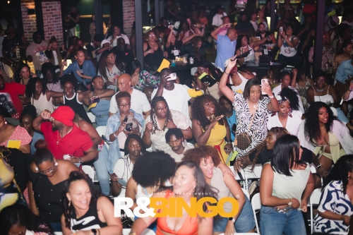 R&Bingo