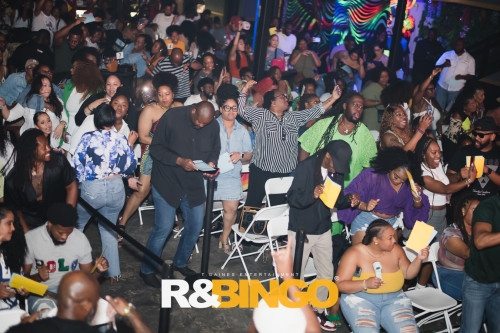 R&Bingo