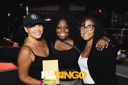 R&Bingo