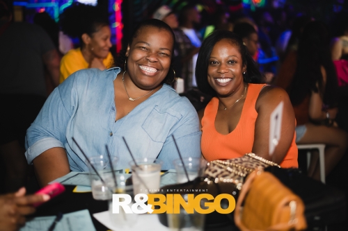 R&Bingo