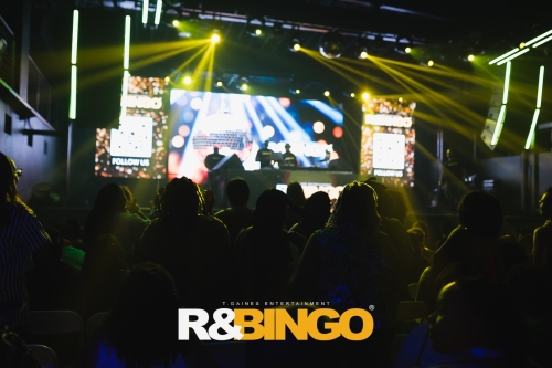 R&Bingo