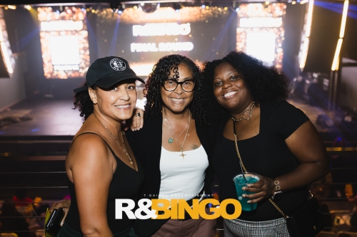 R&Bingo
