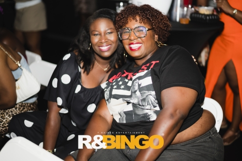 R&Bingo