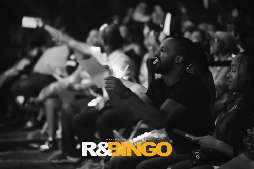 R&Bingo