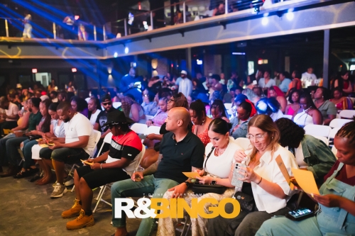 R&Bingo