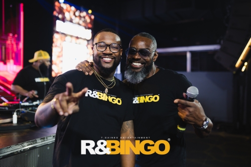 R&Bingo