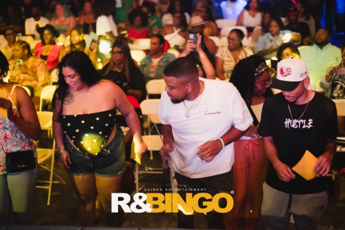 R&Bingo
