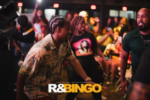R&Bingo