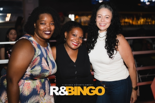 R&Bingo