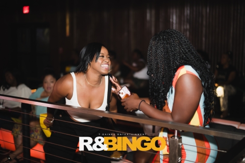 R&Bingo