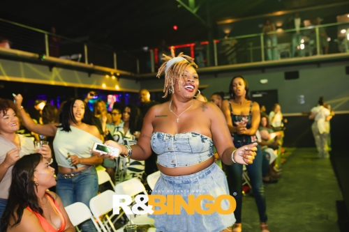 R&Bingo