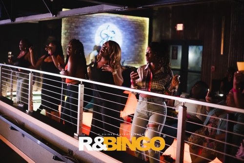 R&Bingo