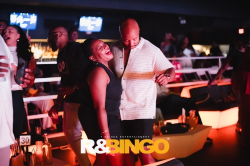 R&Bingo