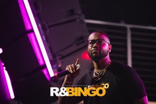 R&Bingo