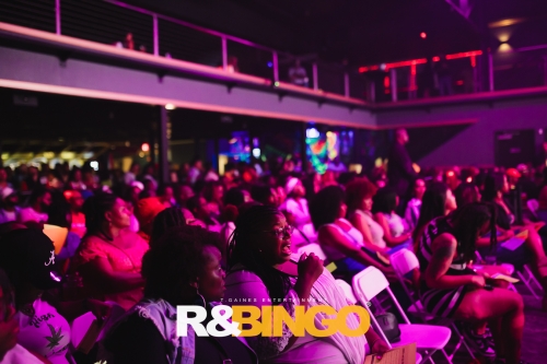 R&Bingo