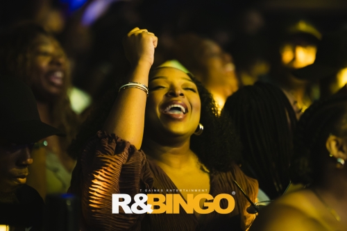 R&Bingo