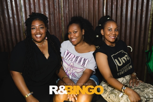 R&Bingo