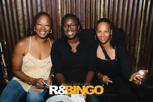 R&Bingo